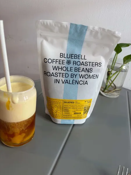 Bluebell Coffee